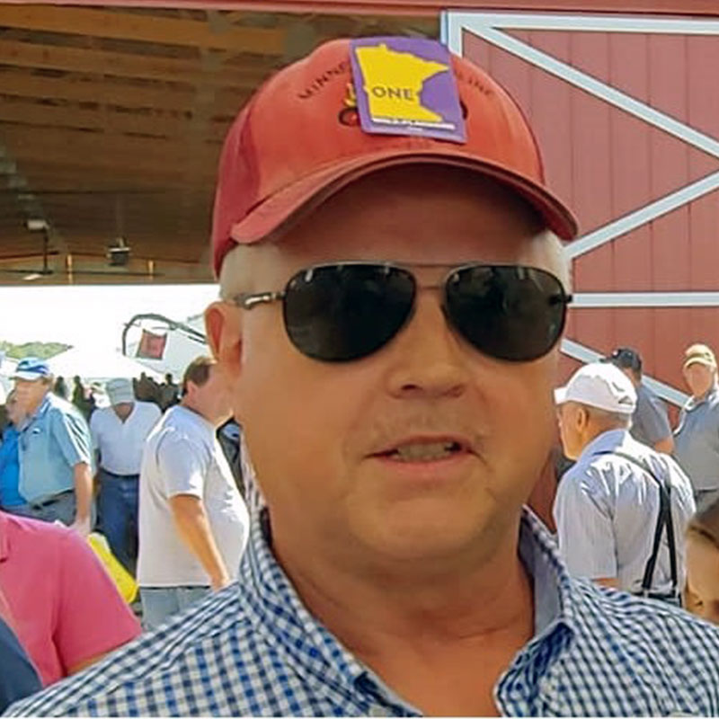 Jeffrey L. Strand
