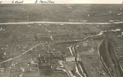 History of Shingle Creek Park – Minneapolis, MN